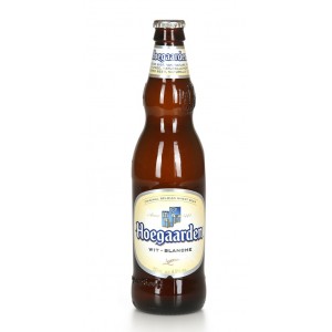 Пиво "Hoegaarden" 0,5 л