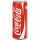 Coca-Cola 0,33 л