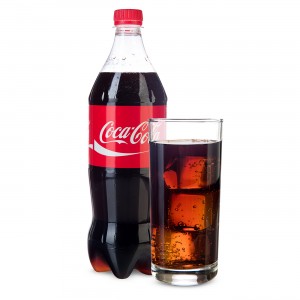 Coca-Cola/Pepsi 0,5 л