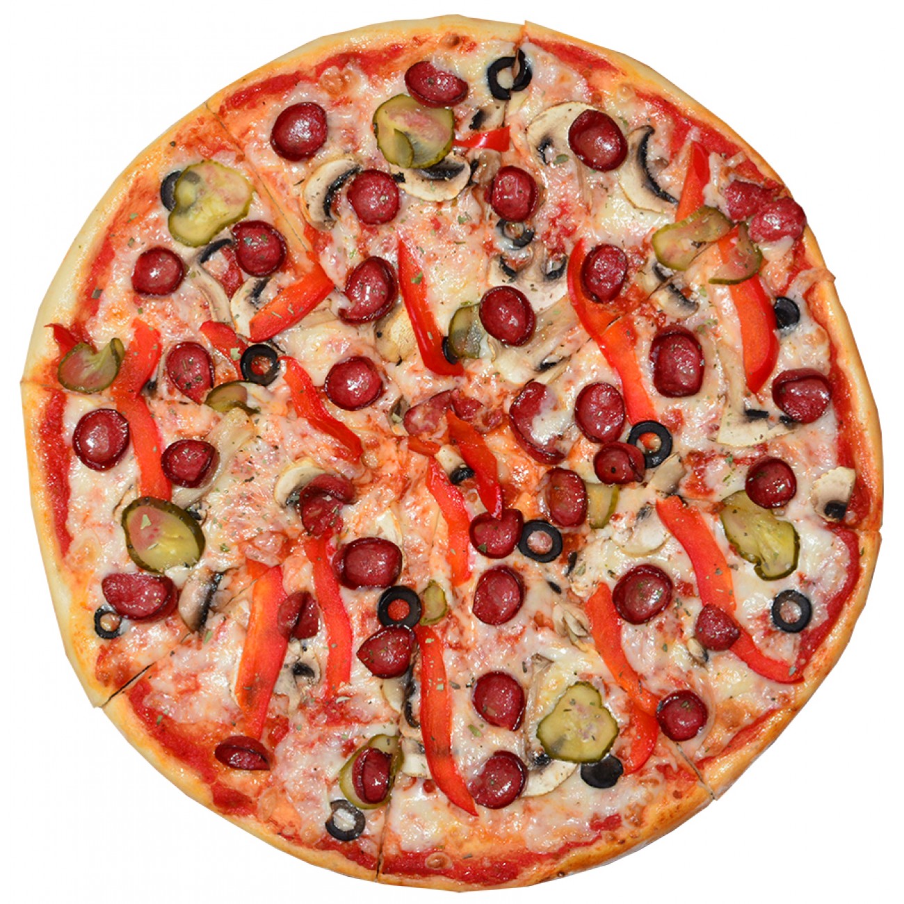 пицца дьяболо фото 92