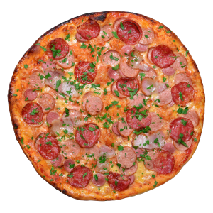 Пицца "Ассорти"