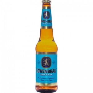 Пиво "Lowenbray" 0,45 л