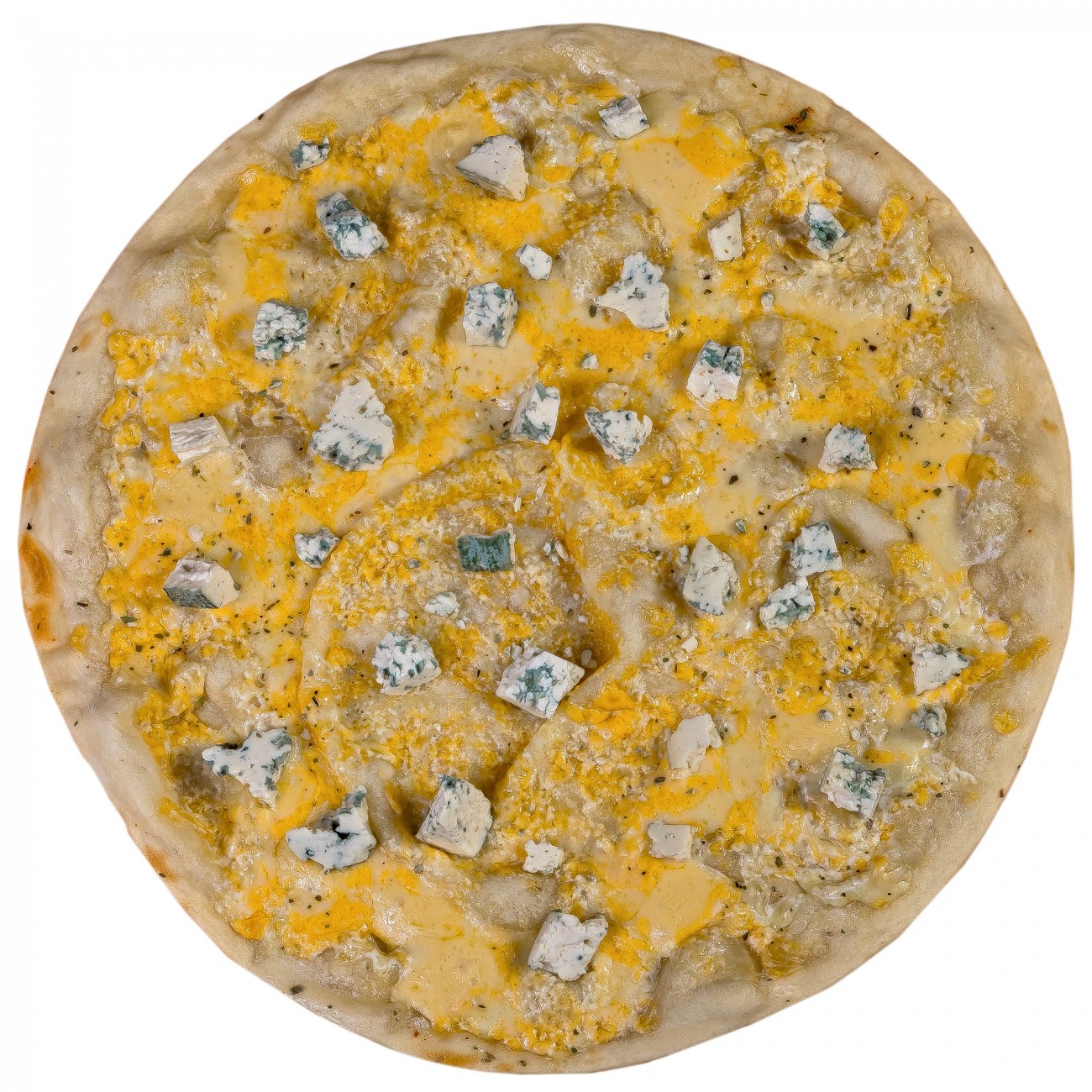 пицца четыре сыра с плесенью фото 96